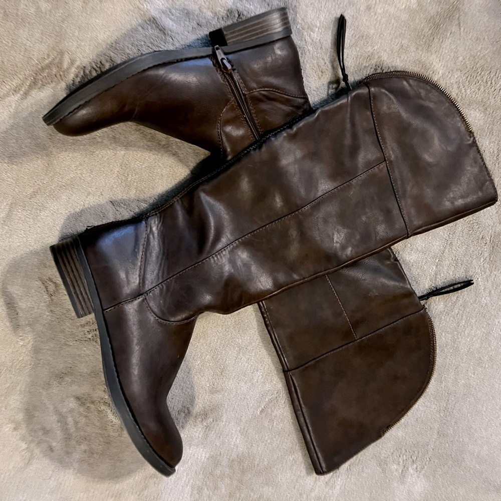 Women’s Knee High Boots